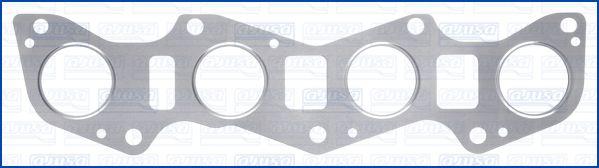 Wilmink Group WG1957552 - Garnitura, galerie admisie aaoparts.ro