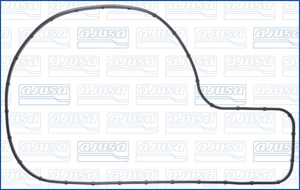 Wilmink Group WG1957043 - Garnitura aaoparts.ro