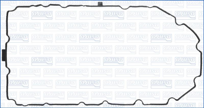 Wilmink Group WG1957391 - Garnitura, capac supape aaoparts.ro
