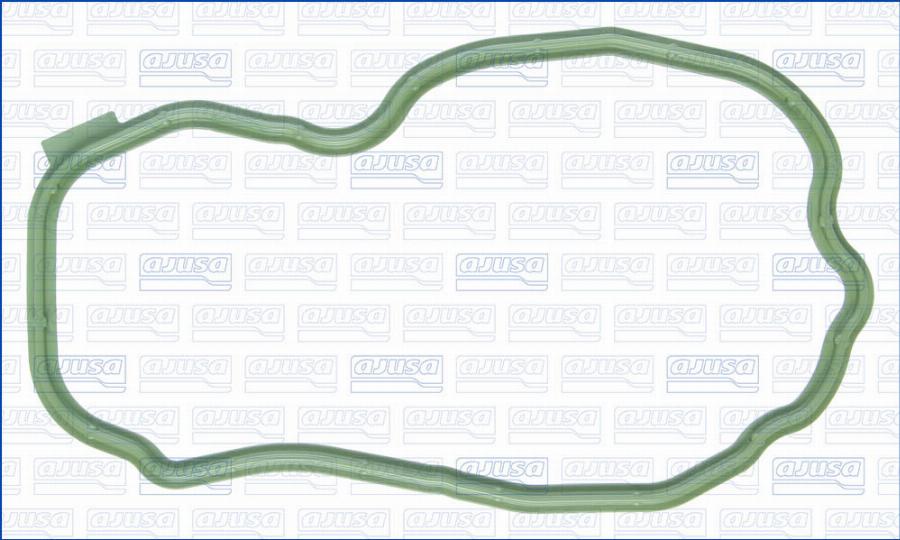 Wilmink Group WG1957397 - Garnitura, capac supape aaoparts.ro
