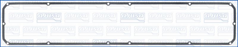 Wilmink Group WG1957380 - Garnitura, capac supape aaoparts.ro