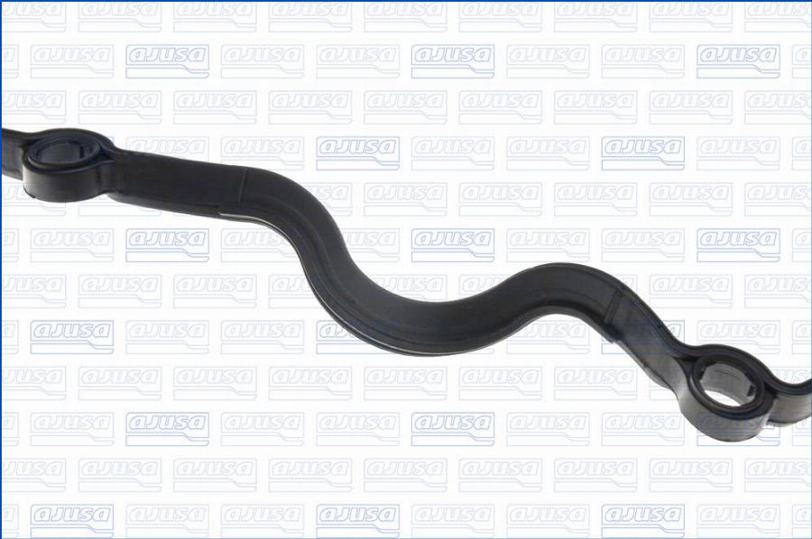 Wilmink Group WG1957276 - Garnitura, capac supape aaoparts.ro