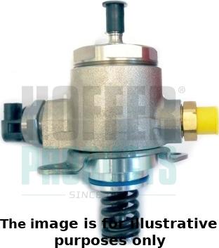 Wilmink Group WG1965039 - Pompa de inalta presiune aaoparts.ro