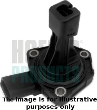 Wilmink Group WG1965298 - Senzor,nivel ulei motor aaoparts.ro
