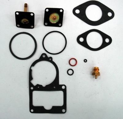 Wilmink Group WG1965758 - Set reparatie, carburator aaoparts.ro