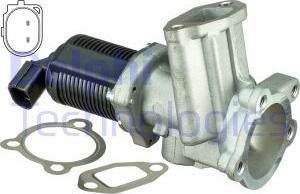 Wilmink Group WG1966955 - Supapa EGR aaoparts.ro