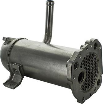 Wilmink Group WG1966147 - Radiator, recirculare gaze de esapament aaoparts.ro