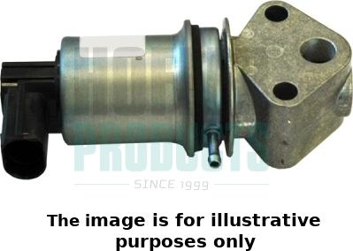 Wilmink Group WG1966127 - Supapa EGR aaoparts.ro