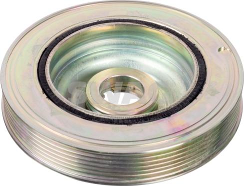 Autokit 03.90335 - Fulie curea, arbore cotit aaoparts.ro