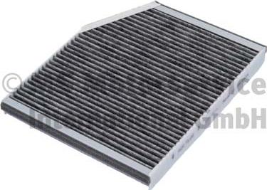 Wilmink Group WG1967305 - Filtru, aer habitaclu aaoparts.ro
