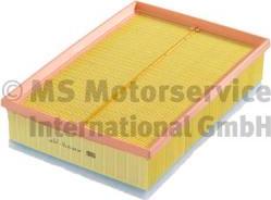 Wilmink Group WG1967312 - Filtru aer aaoparts.ro