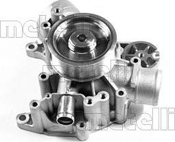 Wilmink Group WG1909475 - Pompa apa aaoparts.ro
