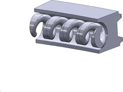 Wilmink Group WG1904623 - Set segmenti piston aaoparts.ro