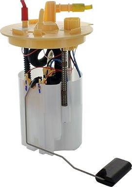 Wilmink Group WG1905257 - Modul alimentare combustibil aaoparts.ro