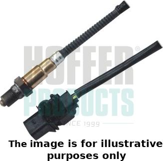 Wilmink Group WG1900463 - Sonda Lambda aaoparts.ro