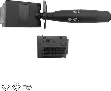 Wilmink Group WG1901540 - Comutator coloana directie aaoparts.ro