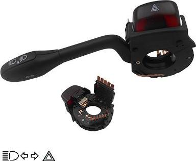 Wilmink Group WG1901559 - Comutator coloana directie aaoparts.ro