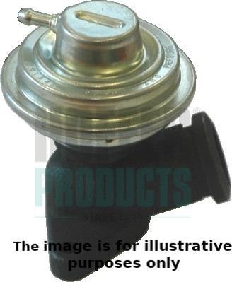 Wilmink Group WG1903836 - Supapa EGR aaoparts.ro