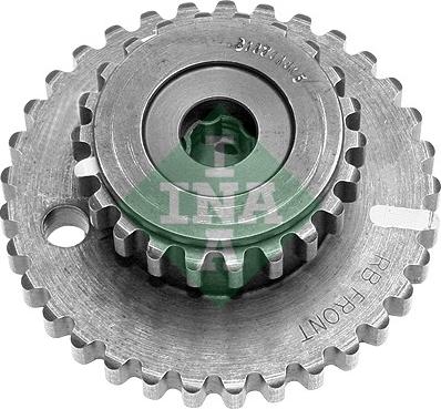 Wilmink Group WG1903383 - Roata dintata,antrenare lant distributie aaoparts.ro