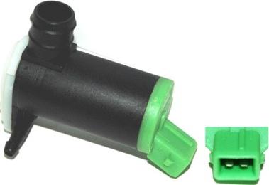Wilmink Group WG1902520 - Pompa de apa,spalare parbriz aaoparts.ro