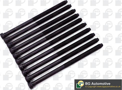 Wilmink Group WG1907159 - Set surub, chiulasa aaoparts.ro