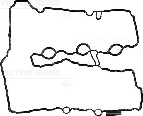 Wilmink Group WG1915318 - Garnitura, capac supape aaoparts.ro