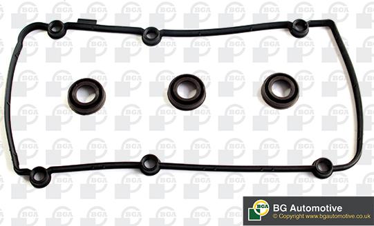 Wilmink Group WG1910550 - Set garnituri, Capac supape aaoparts.ro