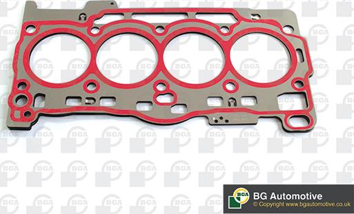 Wilmink Group WG1910503 - Garnitura, chiulasa aaoparts.ro