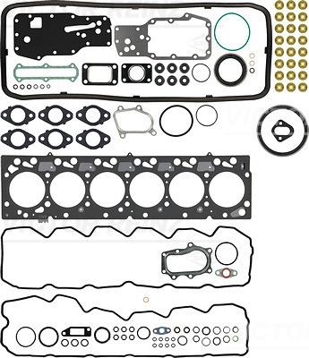Wilmink Group WG1910863 - Set garnituri complet, motor aaoparts.ro