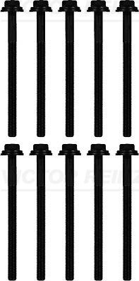 Wilmink Group WG1911193 - Set surub, chiulasa aaoparts.ro