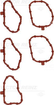 Wilmink Group WG1911215 - Set garnituri, Capac supape aaoparts.ro