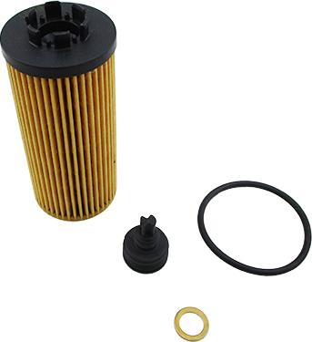 Wilmink Group WG1989902 - Filtru ulei aaoparts.ro