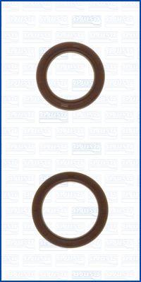 Wilmink Group WG1989003 - Set garnit. etans.arbore, motor aaoparts.ro