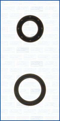 Wilmink Group WG1989070 - Set garnit. etans.arbore, motor aaoparts.ro