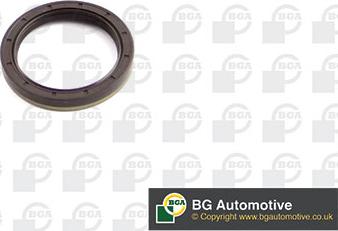 Wilmink Group WG1985287 - Simering, diferential aaoparts.ro
