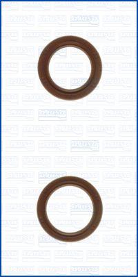 Wilmink Group WG1988985 - Set garnit. etans.arbore, motor aaoparts.ro