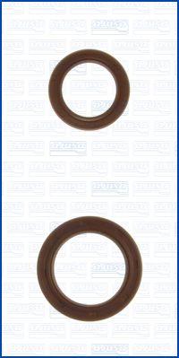 Wilmink Group WG1988975 - Set garnit. etans.arbore, motor aaoparts.ro