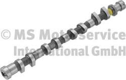 Wilmink Group WG1938185 - Ax cu came aaoparts.ro