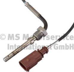 Wilmink Group WG1937853 - Senzor, temperatura gaze evacuare aaoparts.ro