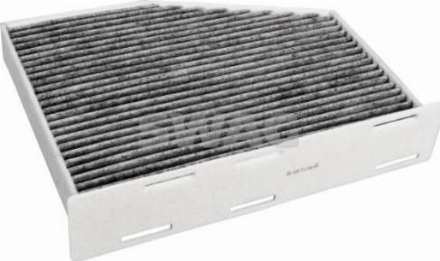 Wilmink Group WG1937757 - Filtru, aer habitaclu aaoparts.ro