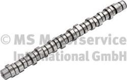 Wilmink Group WG1924649 - Ax cu came aaoparts.ro