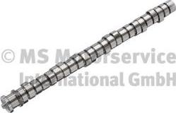 Wilmink Group WG1924642 - Ax cu came aaoparts.ro