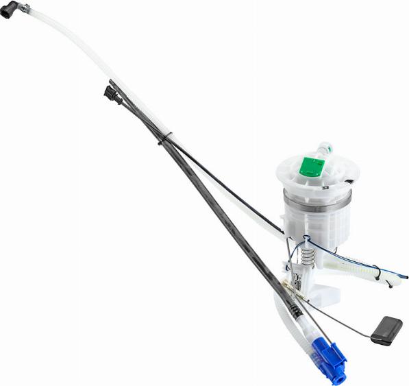 Wilmink Group WG1925816 - Modul alimentare combustibil aaoparts.ro