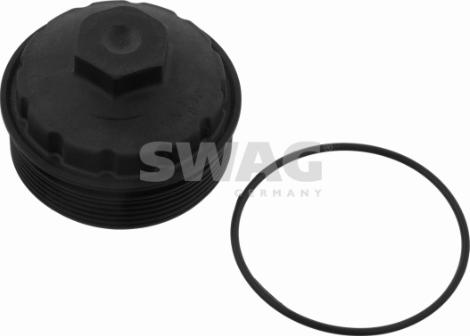 Wilmink Group WG1925379 - Capac, carcasa filtru ulei aaoparts.ro