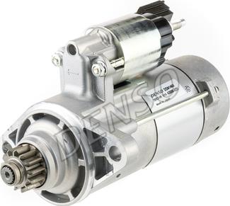 Wilmink Group WG1920116 - Starter aaoparts.ro