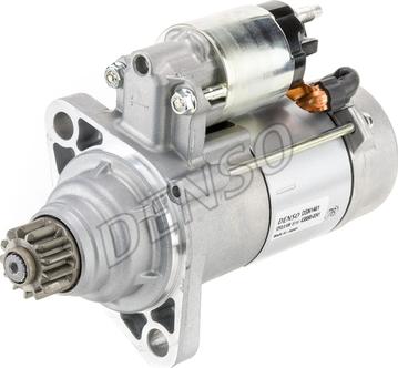 Wilmink Group WG1920117 - Starter aaoparts.ro