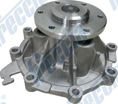 Wilmink Group WG1920811 - Pompa apa aaoparts.ro