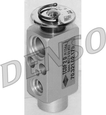 Wilmink Group WG1920379 - Supapa expansiune, clima aaoparts.ro