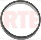 Wilmink Group WG1923449 - Garnitura, galerie admisie aaoparts.ro