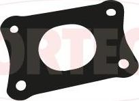 Wilmink Group WG1923447 - Garnitura, galerie evacuare aaoparts.ro